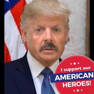 Meet your Posher, Adam